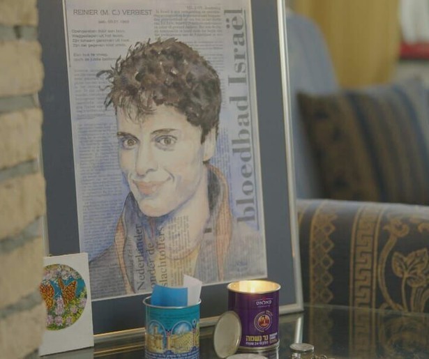 De vierdelige documentaireserie Leven naast de Dood van start op NPO1