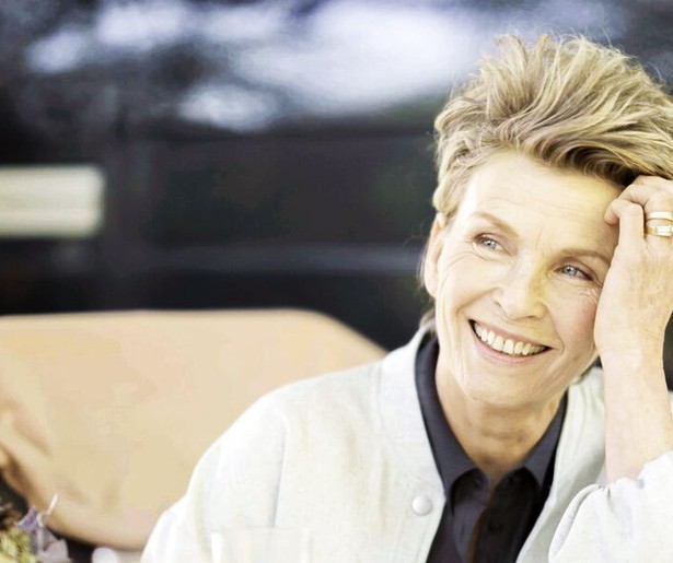 Anita Witzier gaat langs bij Rodney in de slotaflevering van Leven tot het Laatst