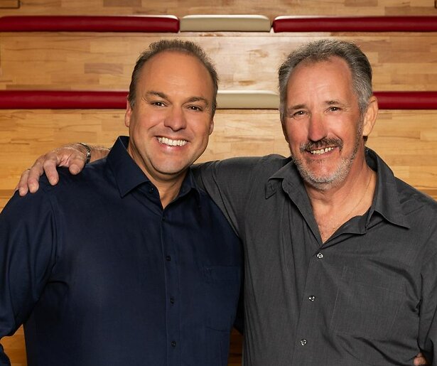 Frans Bauer helpt weduwe Rob om zijn droom te bereiken in Leven Zonder Letters