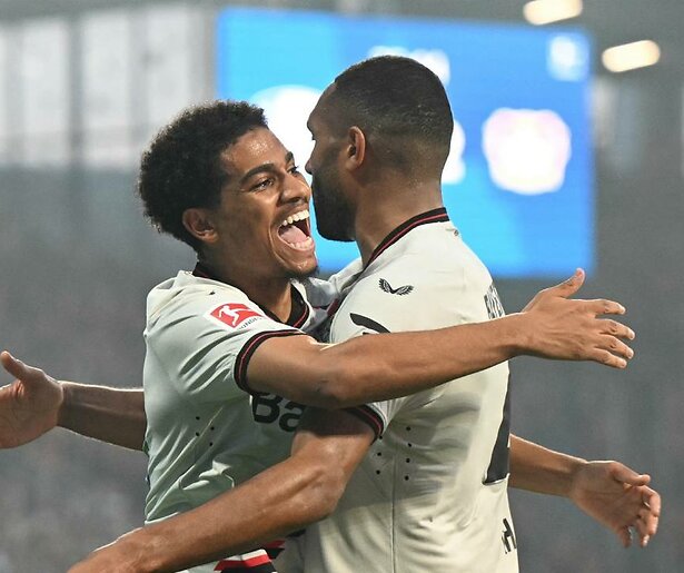 Wie wint de UEFA Europa League 2024: Atalanta of Bayer Leverkusen?