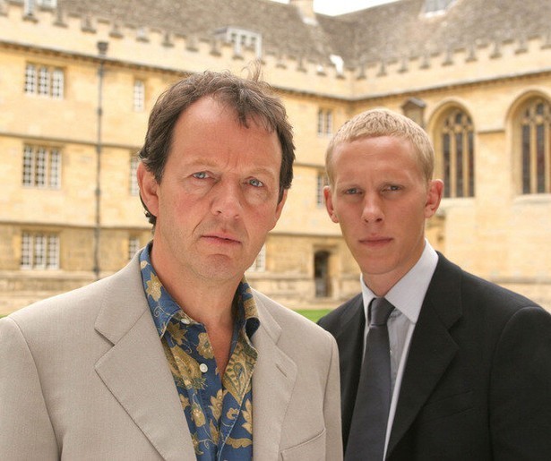 Het derde seizoen Lewis gaat van start