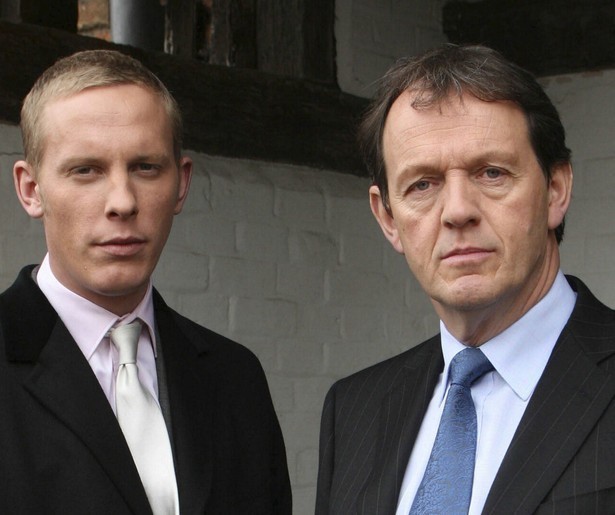 Kevin Whately moet weer op onderzoek uit in misdaadreeks Lewis