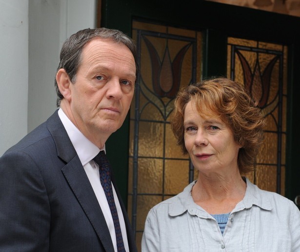 Het zesde seizoen Lewis gaat van start met een dodelijk raadsel