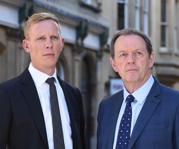 Kevin Whately duikt in de mysterieuze moord op Talika in herhaling Lewis