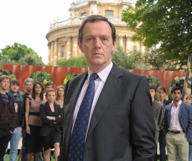 Een dubbele moord in Lewis