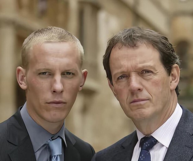 Rechercheur Lewis moet in één weekend een moord oplossen