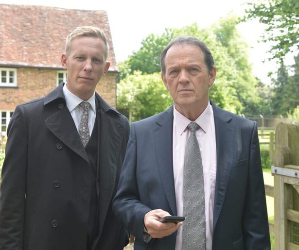 Het allerlaatste seizoen van Lewis gaat van start op RTL8