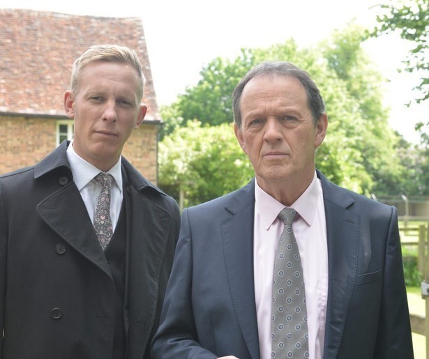 Kevin Whately komt in grote problemen in seizoensfinale Lewis