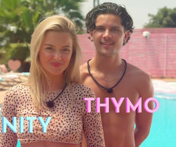 Toch nog liefde voor Love Island-Vanity?