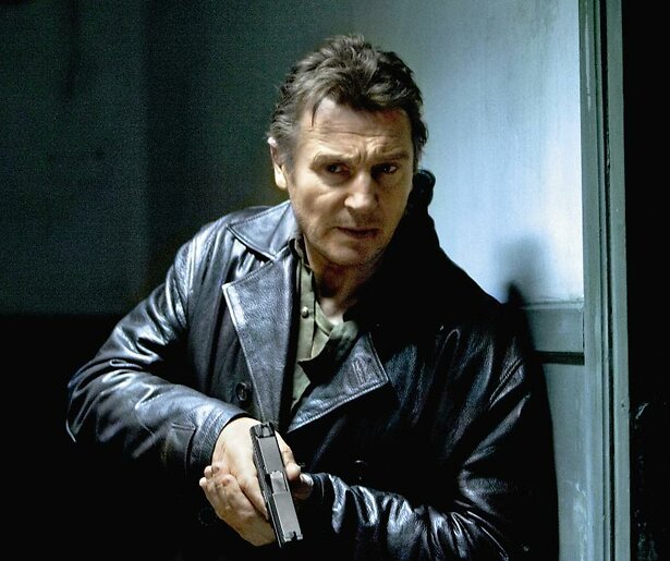 Liam Neeson beleeft een rotvakantie in vervolgfilm Taken