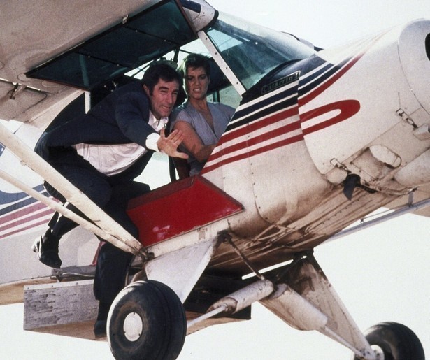 James Bond wil in License to Kill wraak