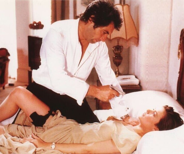 Timothy Dalton zint op wraak in James Bondfilm Licence to Kill