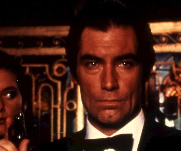 Timothy Dalton kruipt voor de laatste keer in de huid van James Bond in Licence to Kill