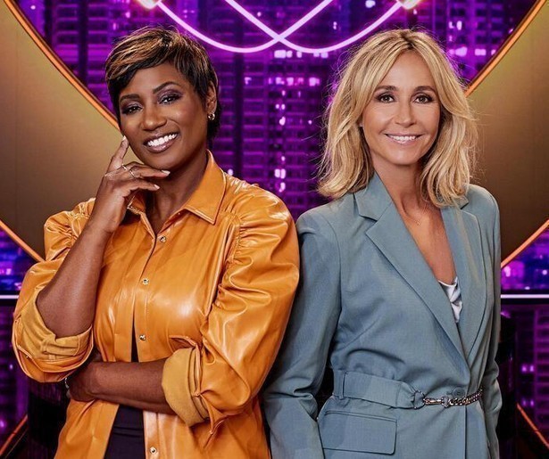 Ongemakkelijke date en krachtige muziek in Liedje op het Eerste Gezicht