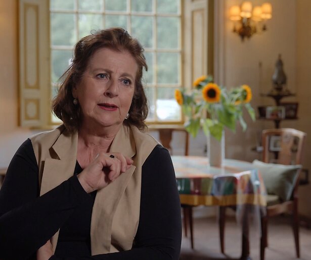 De TV van gisteren: Liefde voor het landgoed goed voor zilver op primetime