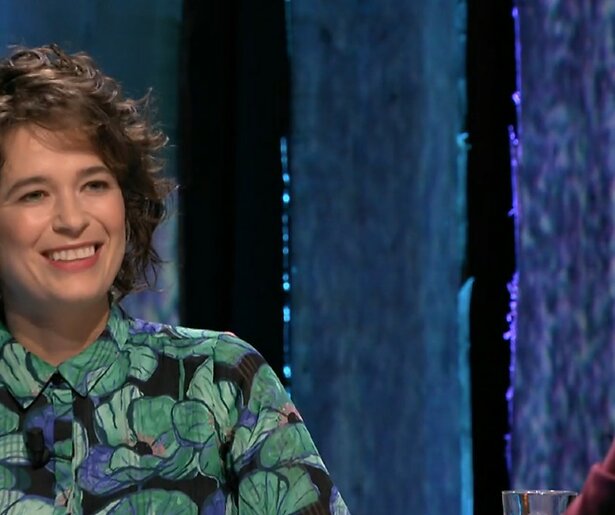 De TV van gisteren: Zomergasten levert flink in, maar Lieke Marsman maakt veel indruk