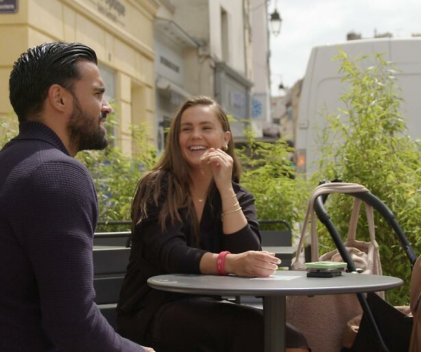 Lieke Martens blikt terug op haar carrière in Andere Tijden Sport