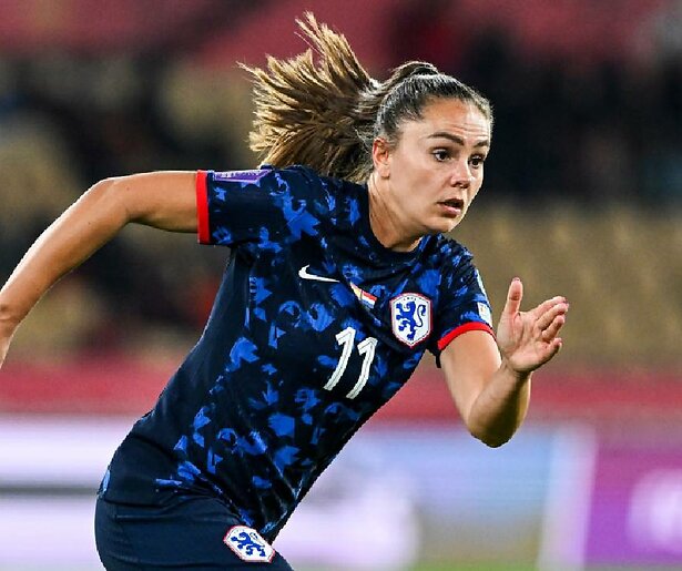 Slepen de OranjeLeeuwinnen alsnog een ticket voor de Olympische Spelen in de wacht?