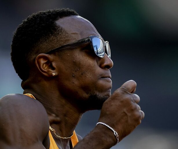 Liemarvin Bonevacia wil vlammen in Rome tijdens het EK Atletiek 2024