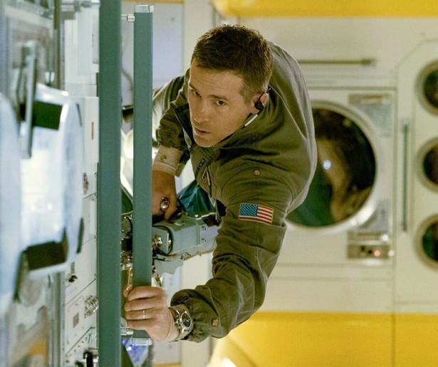 Kan Ryan Reynolds in Life op tegen ruimtewezentje Calvin?