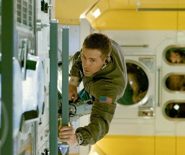 Ryan Reynolds is zijn leven niet zeker in sciencefictionfilm Life