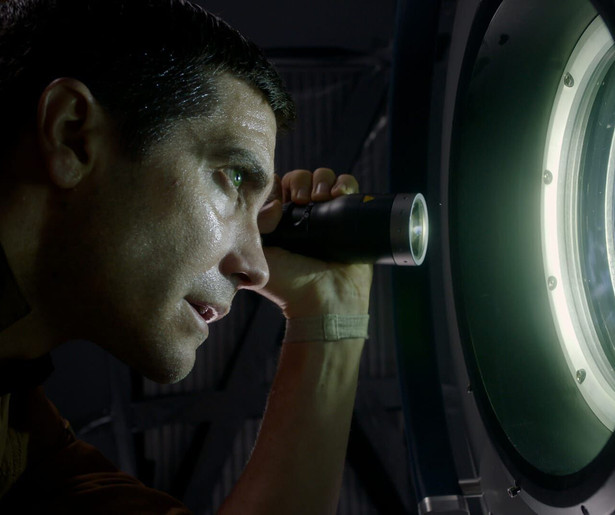 Jake Gyllenhaal vecht in Life voor zijn leven in de ruimte 