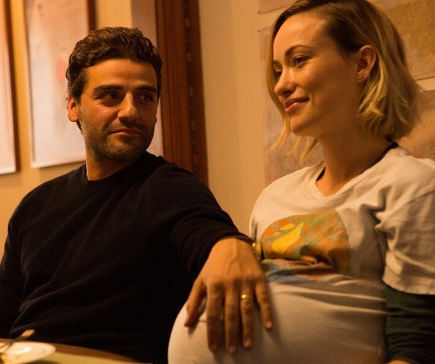 Vertelt Oscar Isaac de waarheid in Life Itself?