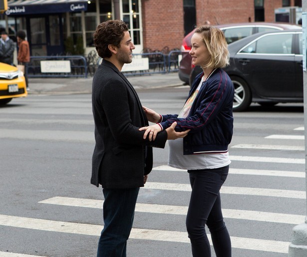 Romantiek en drama vieren hoogtij in Life Itself