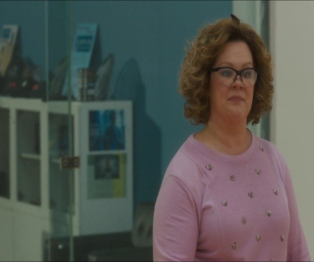 Melissa McCarthy heeft grootse plannen na haar scheiding in Life of the Party