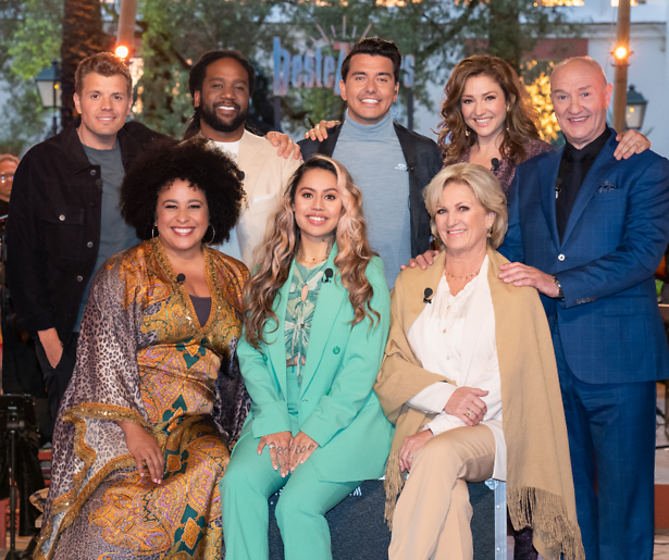 Telefoonlijnen hebben het lastig tijdens KiKa-special van Beste Zangers