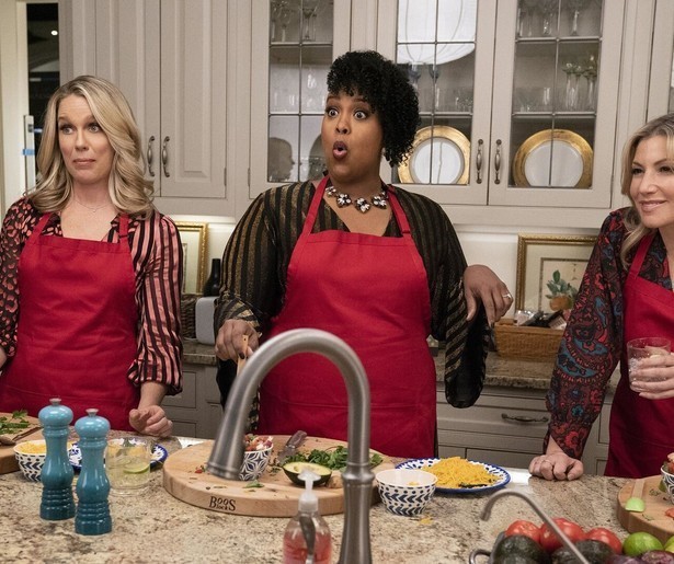 De lelijke wereld van de beauty in Like a Boss