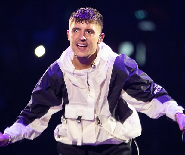 Lil Kleine vrijgelaten in afwachting van onderzoek 