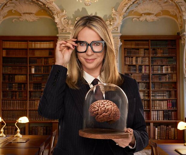 Briljante Breinen met Linda de Mol maakt op deze datum zijn opwachting