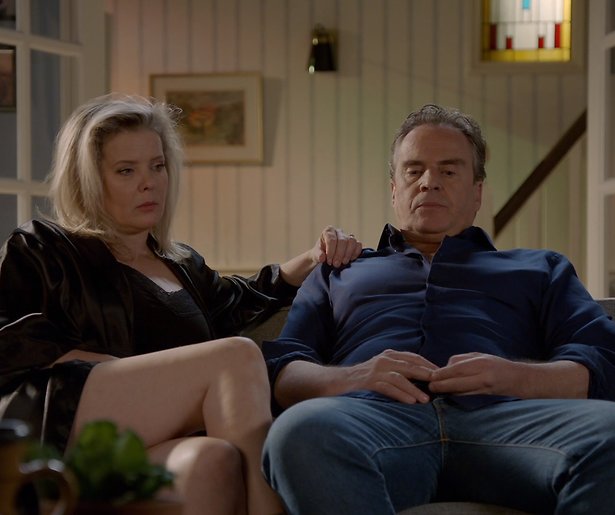 RTL bevestigt GTST-exit Joep Sertons en Babette van Veen