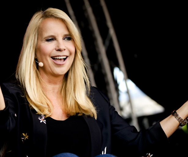 Linda de Mol reageert op vervanging door Chantal Janzen: 'Pijnlijk'