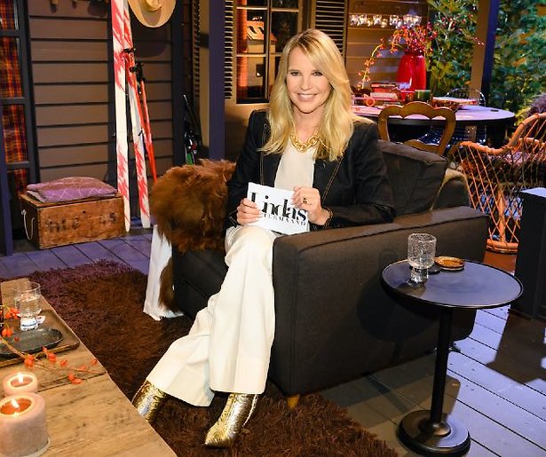 André van Duin en Nikkie de Jager in tweede seizoen Linda's Wintermaand