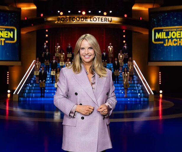 Linda de Mol dankbaar voor woorden van Naomi in interview aan RTL Tonight