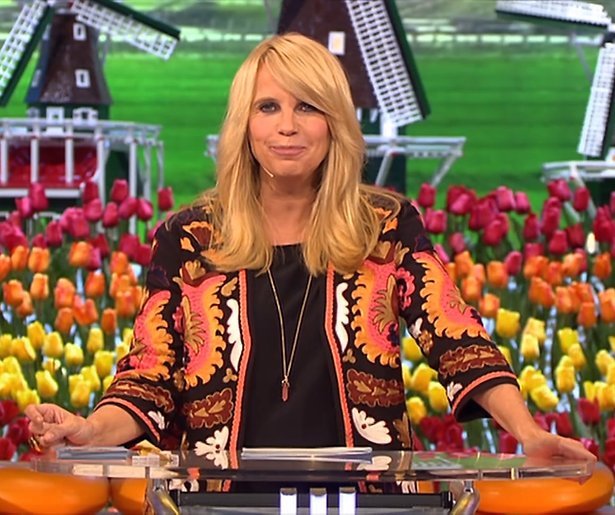 De TV van gisteren: Linda de Mol ten onder tegen voetbal