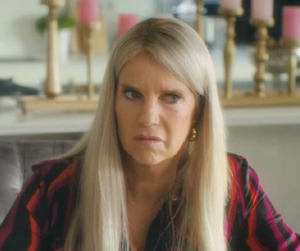 Vertelt Linda de Mol Tommy van Lent de waarheid in seizoensslot Gooische Vrouwen?