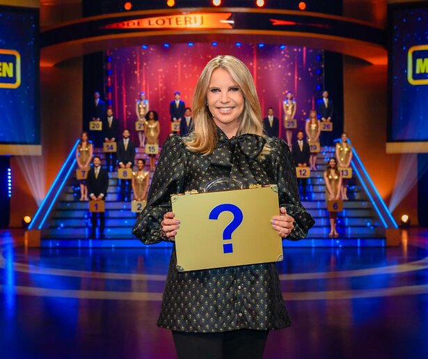 Het vijfentwintigste seizoen van Postcode Loterij Miljoenenjacht begint op deze datum