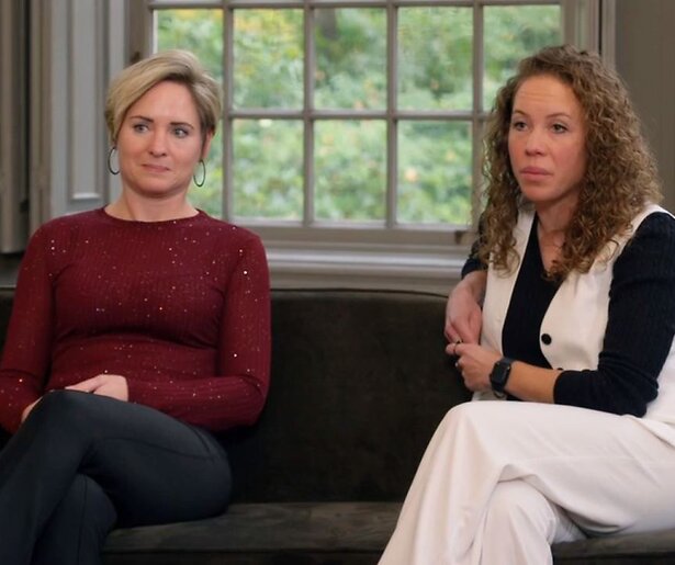 Zo loopt het Married at First Sight-avontuur af voor Linda en Cindy
