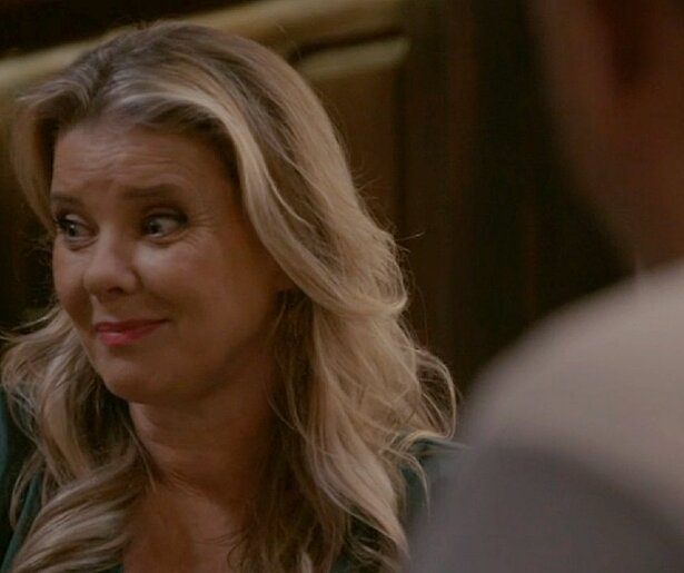 Hoelang blijft Babette van Veen nog in GTST? 