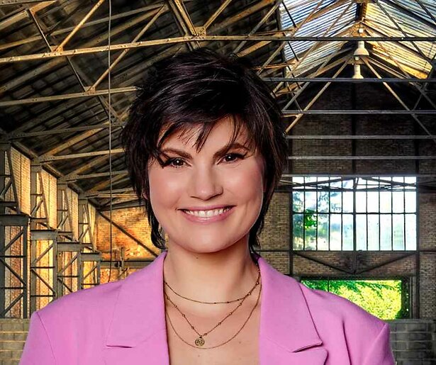 De TV van gisteren: Linda Hakeboom steelt de harten in Het Perfecte Plaatje