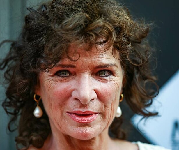 Actrice Linda van Dyck op 75-jarige leeftijd overleden