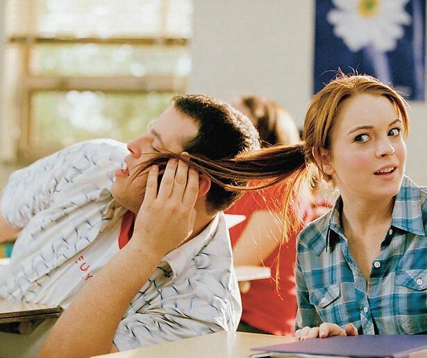 So fetch: Kijk op kerstavond naar Mean Girls op Comedy Central