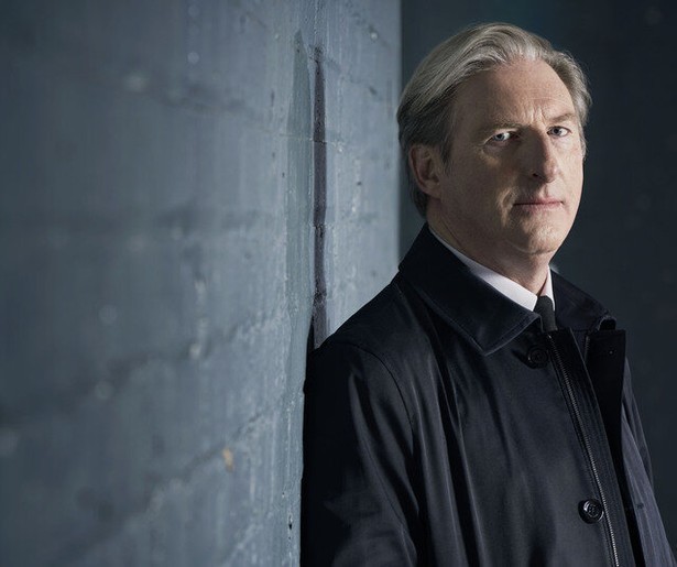 Eindelijk antwoorden in de laatste aflevering