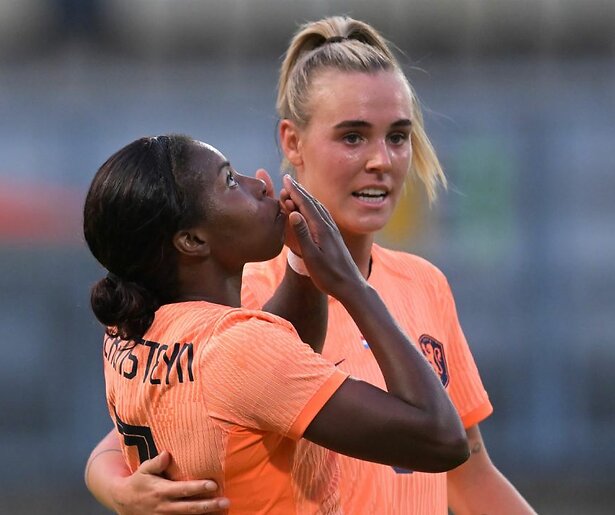 Oranje neemt het op tegen Vietnam tijdens WK Vrouwenvoetbal 2023