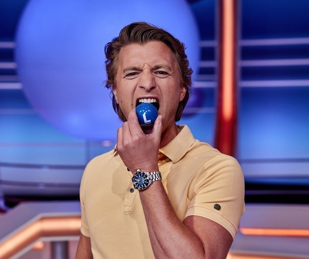 Spelletjesfanaten opgelet: 50/50 en Lingo zijn weer terug bij Net5