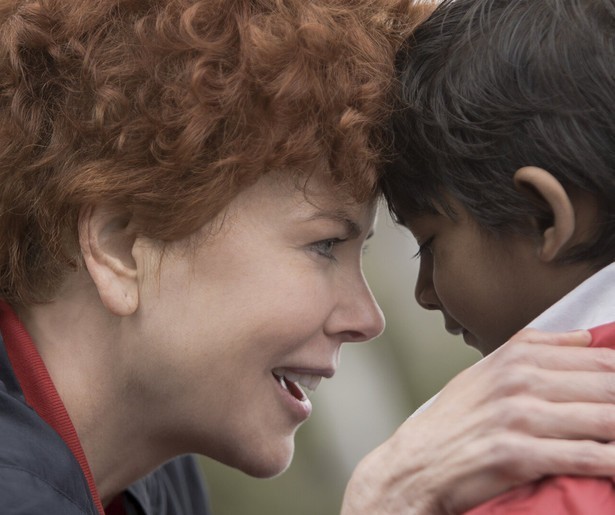Het waargebeurde verhaal van Saroo op zoek naar zijn moeder in Lion