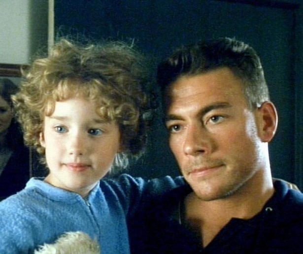 Jean-Claude Van Damme vecht voor een goed doel